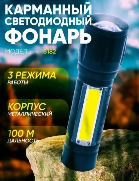 Экологичные COB лампы, длительный срок службы и высокая яркость с энергоэффективностью — фото 6