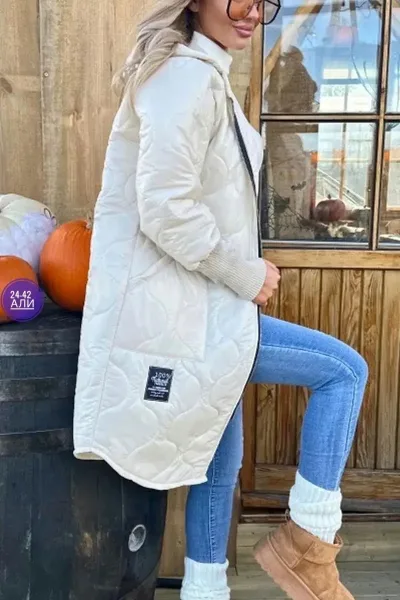 Куртка, плащёвка — фото 3