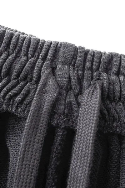 Шорты Balenciaga Dirt Wash — фото 14
