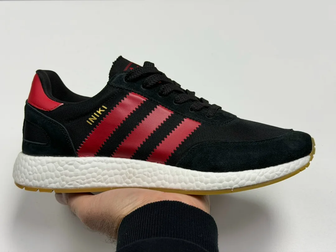 Adidas кроссовки — фото 4