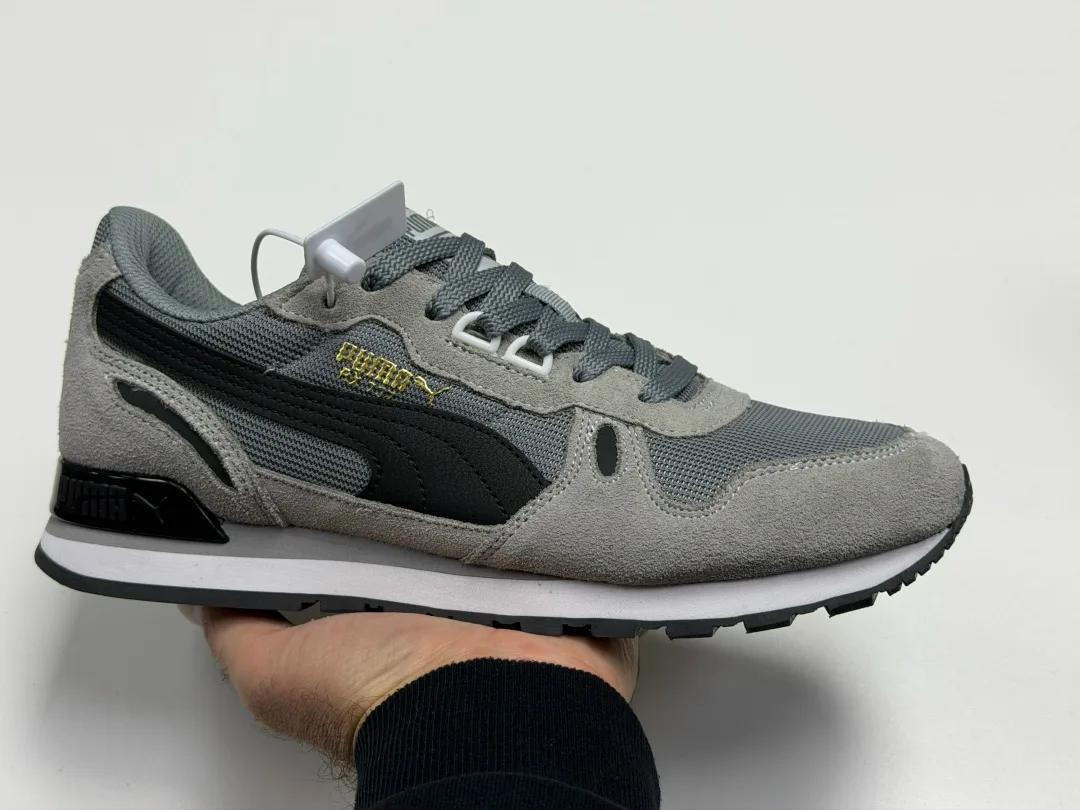 Кроссовки Модель # Puma — фото 1