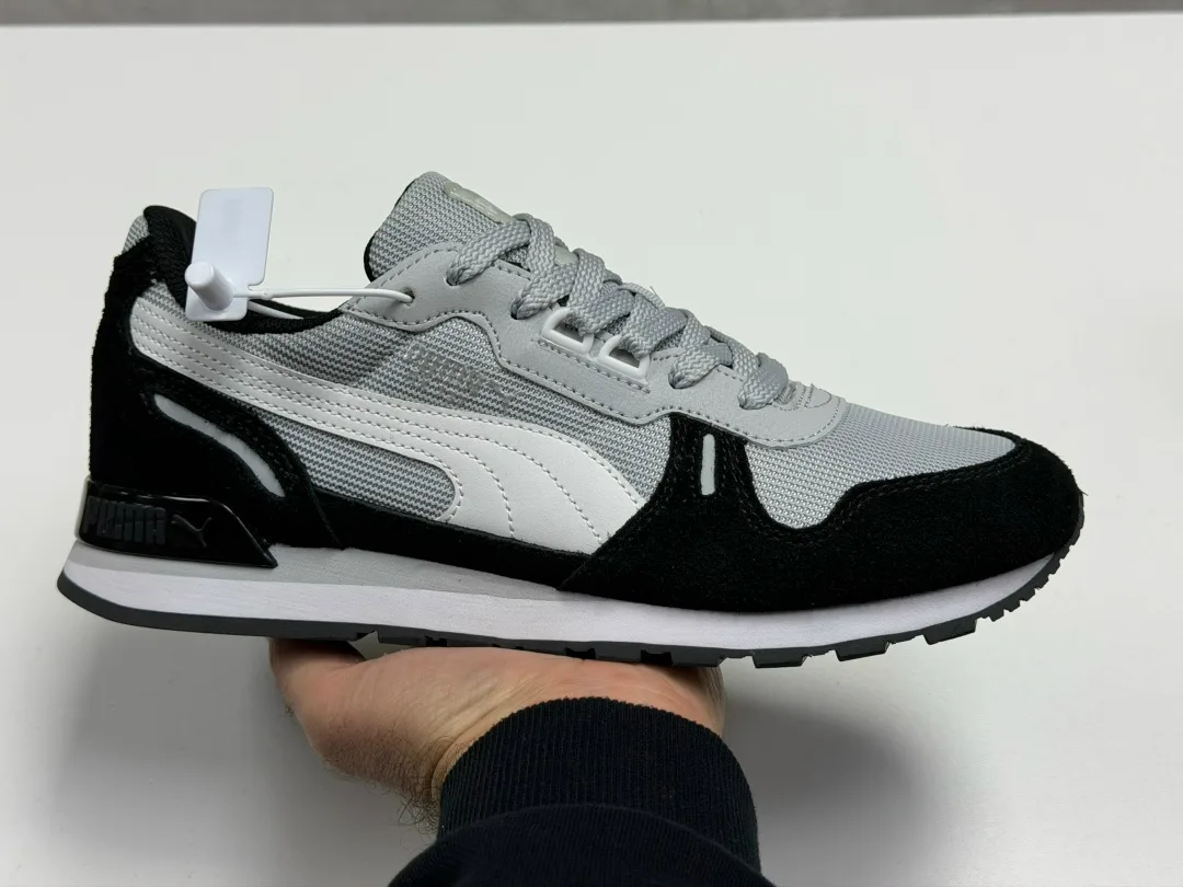 Кроссовки Модель # Puma — фото 2