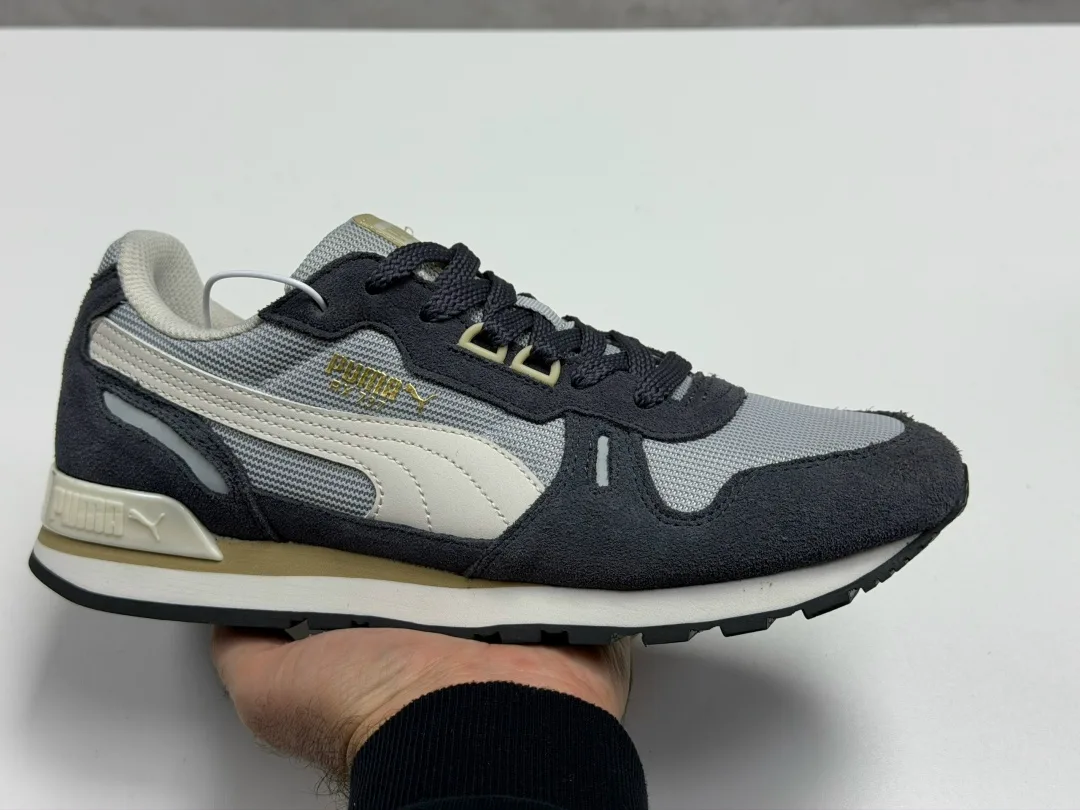Кроссовки Модель # Puma — фото 3