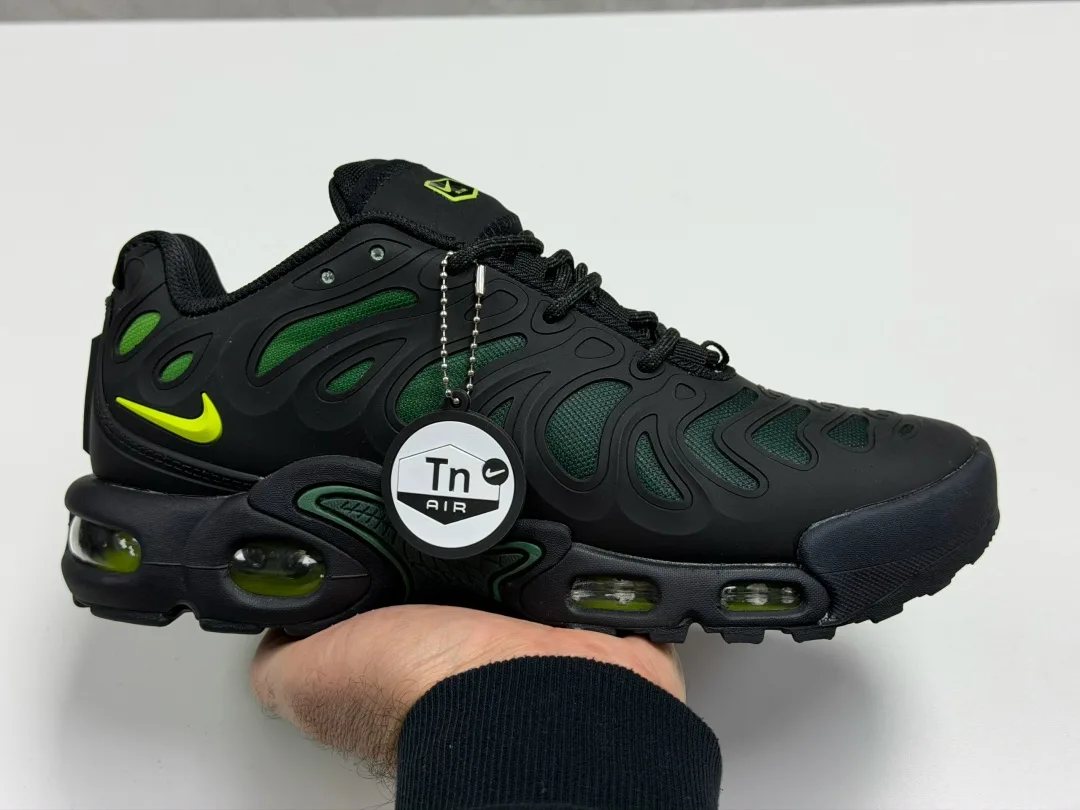 Кроссовки Nike TN — фото 2
