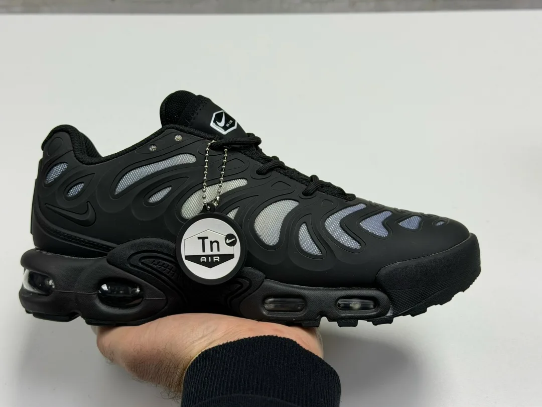 Кроссовки Nike TN — фото 4