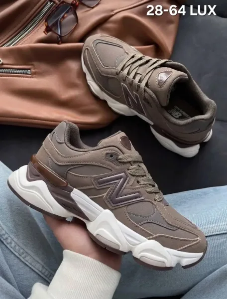 Кроссовки Женские NEW Balance — фото 4