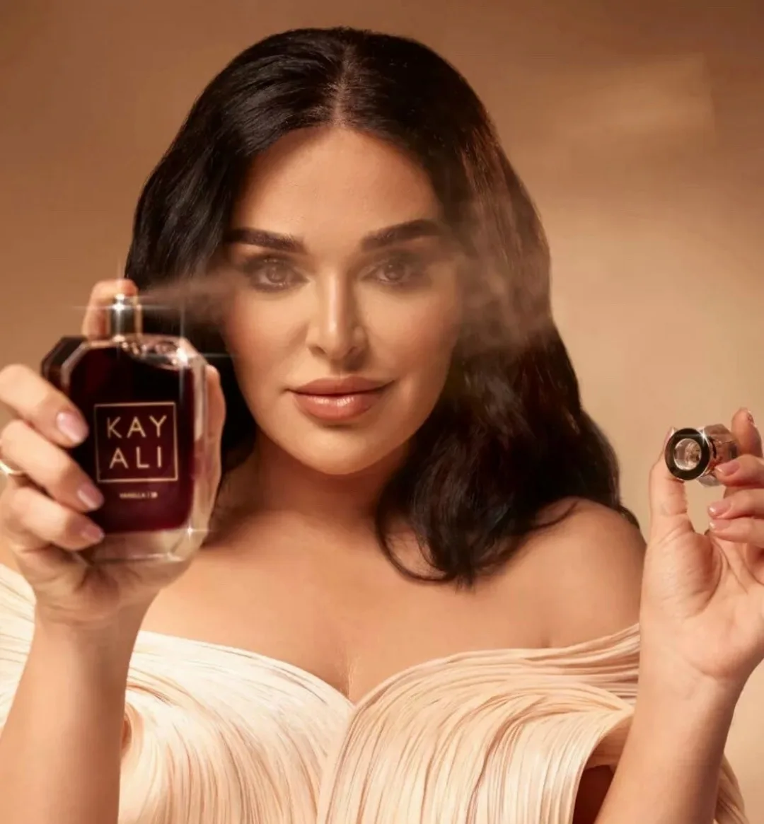 Аромат Парфюмерная вода Vanilla 28 Kayali Fragrances — фото 6