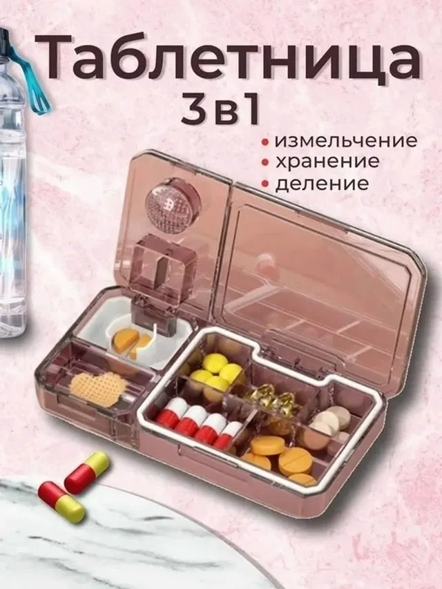 Сумка, лён — фото 1