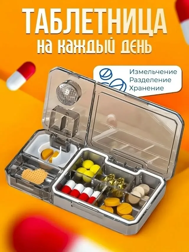 Сумка, лён — фото 3