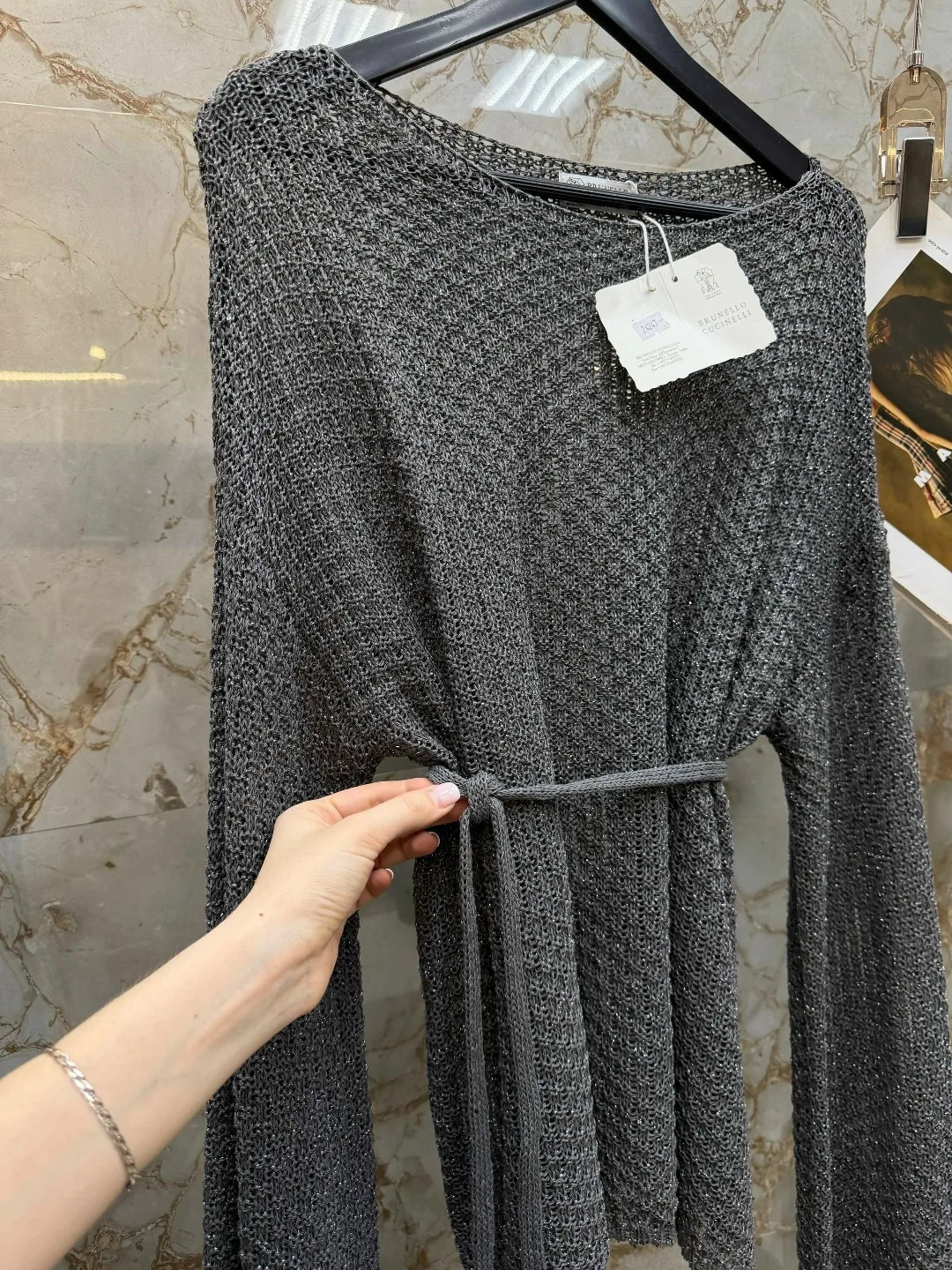 Свитер Premium Quality — фото 2