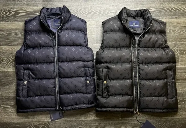 Жилетка Louis Vuitton — фото 7