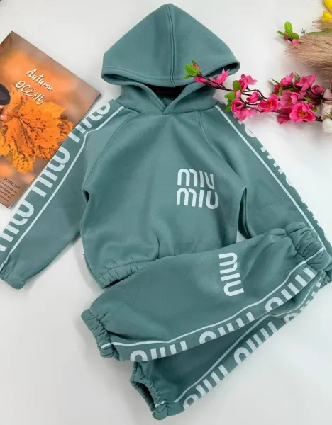 Костюм для мальчика — фото 10