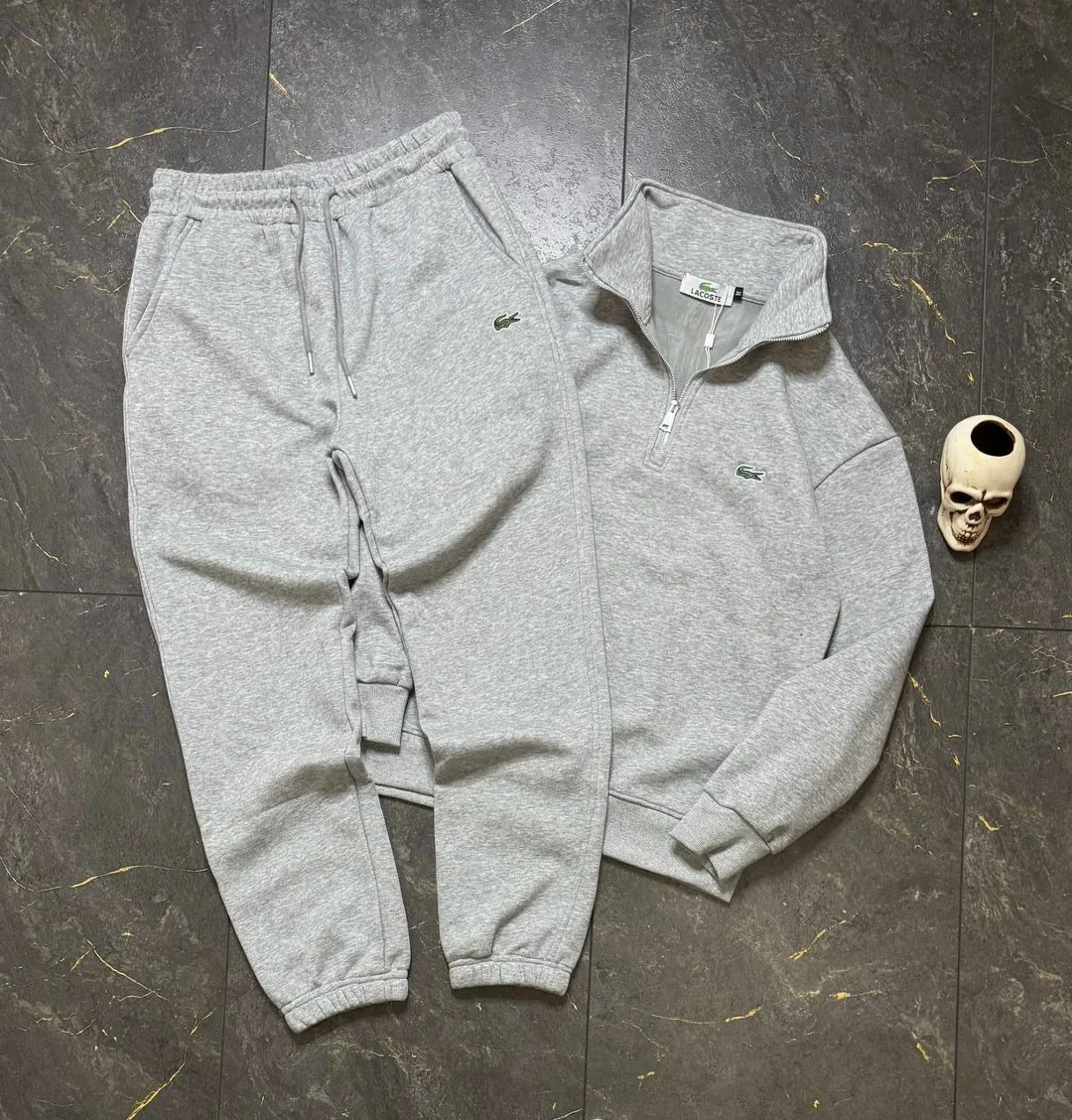 Костюм зимний Lacoste — фото 1