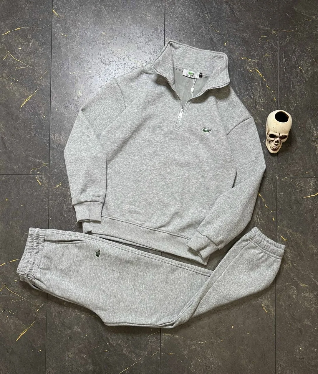 Костюм зимний Lacoste — фото 3