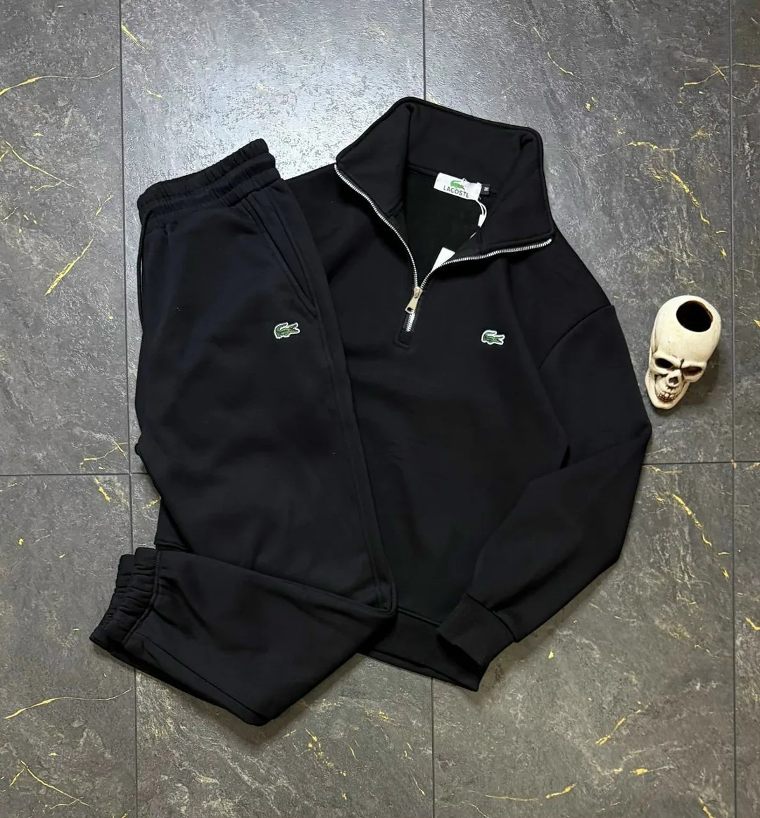 Костюм зимний Lacoste — фото 6