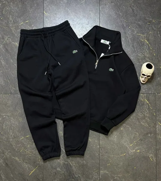 Костюм зимний Lacoste — фото 10