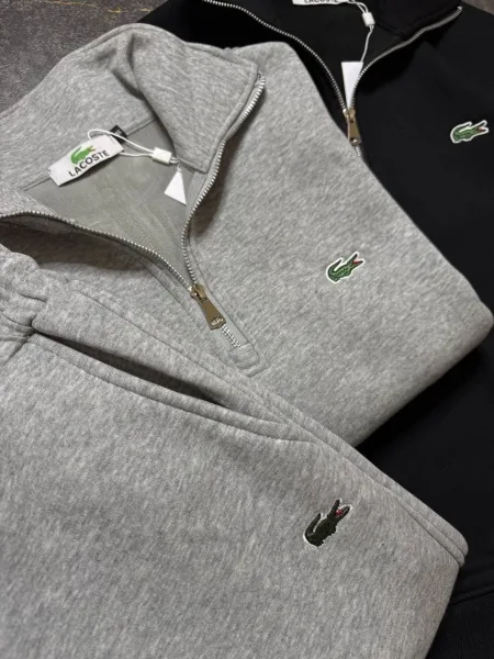 Костюм зимний Lacoste — фото 13