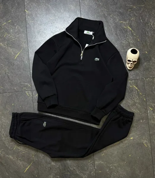 Костюм зимний Lacoste — фото 16