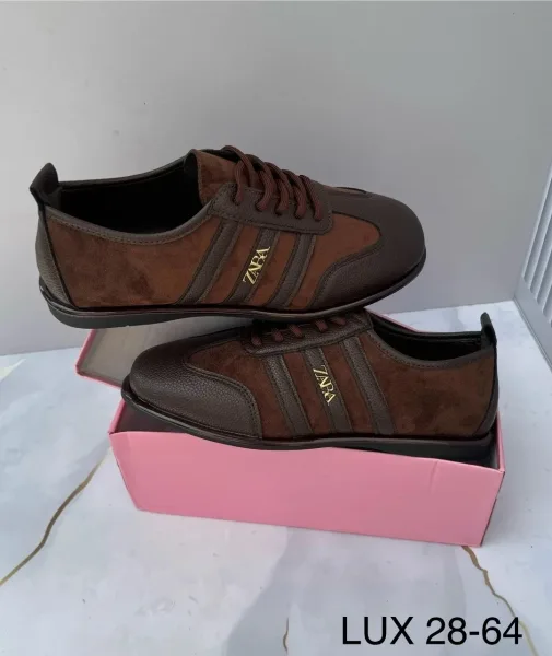 Обувь женская лоферы 2026 — фото 11