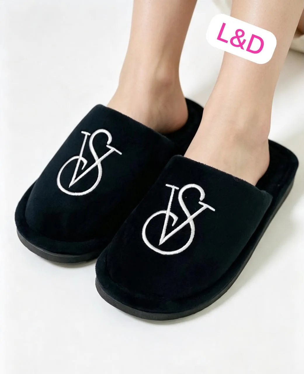 Хорошего тапочки женские — фото 1