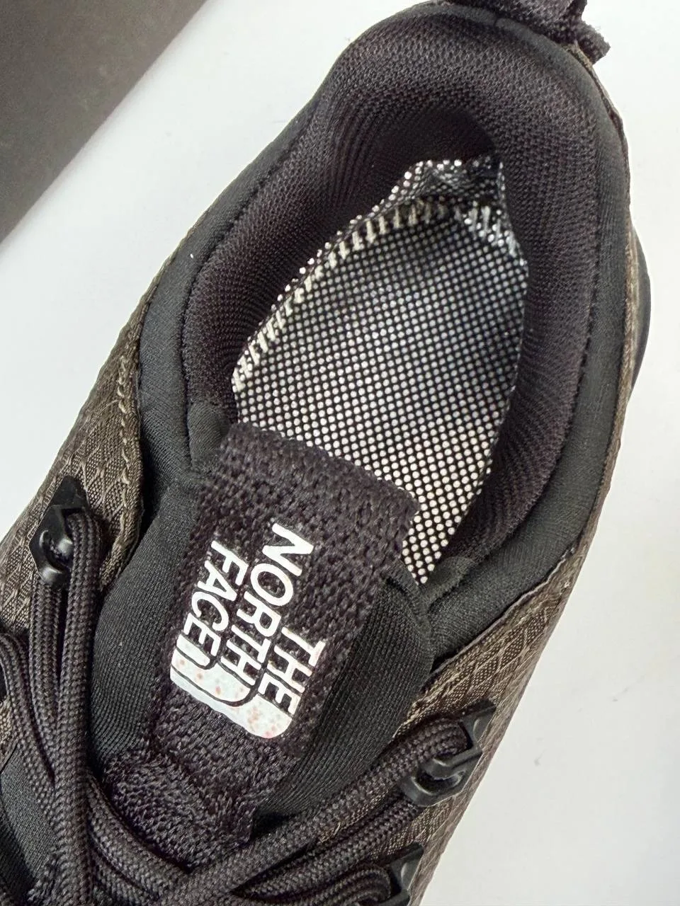 The North Face - кроссовки зимние — фото 5