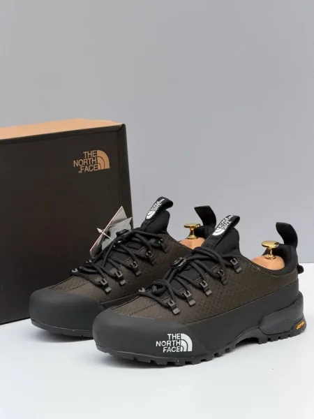 The North Face - кроссовки зимние — фото 9