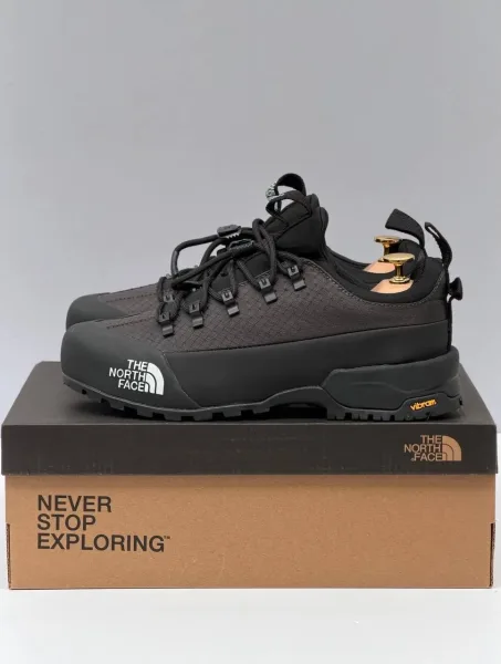 The North Face - кроссовки зимние — фото 2