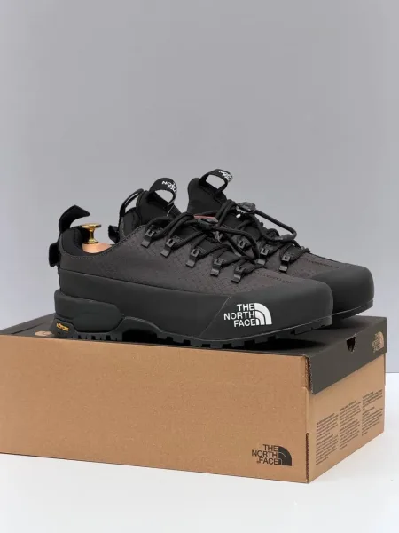 The North Face - кроссовки зимние — фото 4