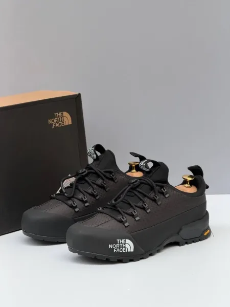 The North Face - кроссовки зимние — фото 15