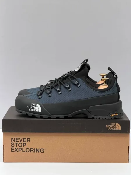 The North Face - кроссовки зимние — фото 2