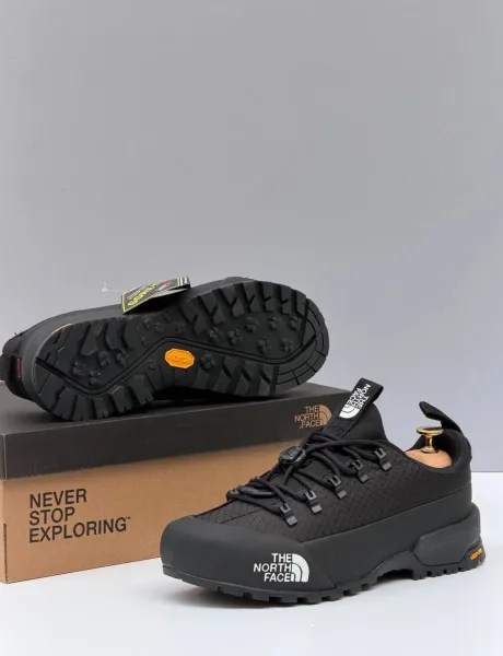 The North Face - кроссовки зимние — фото 10