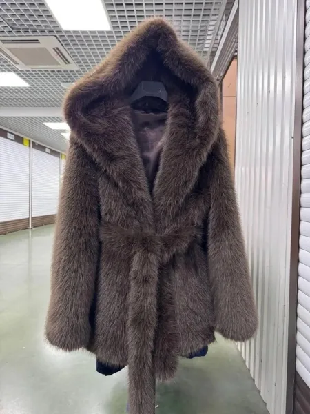 Шубка — фото 7