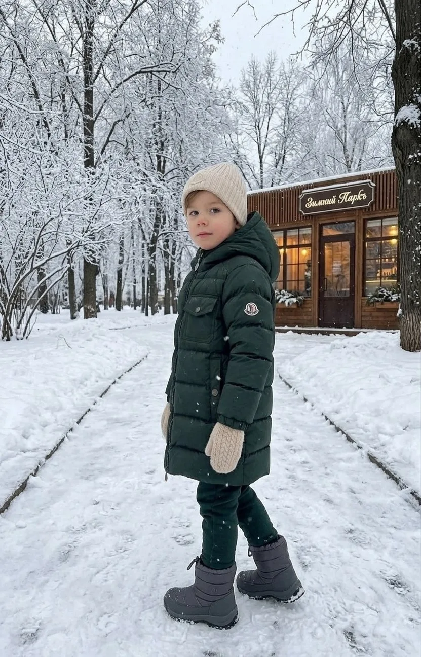 Плащевка Зелёный — фото 3