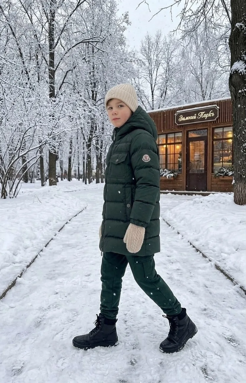 Плащевка Зелёный — фото 9