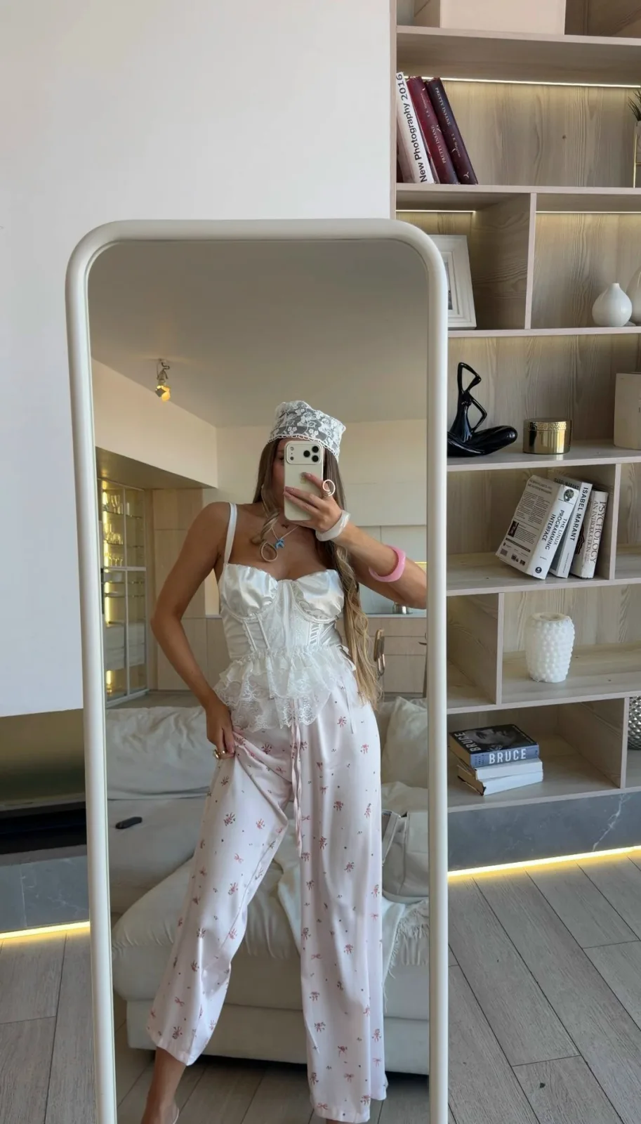 Тапки Sale Collection Без выбора расцветки — фото 3