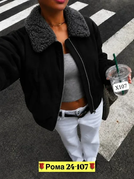 Курточки — фото 5