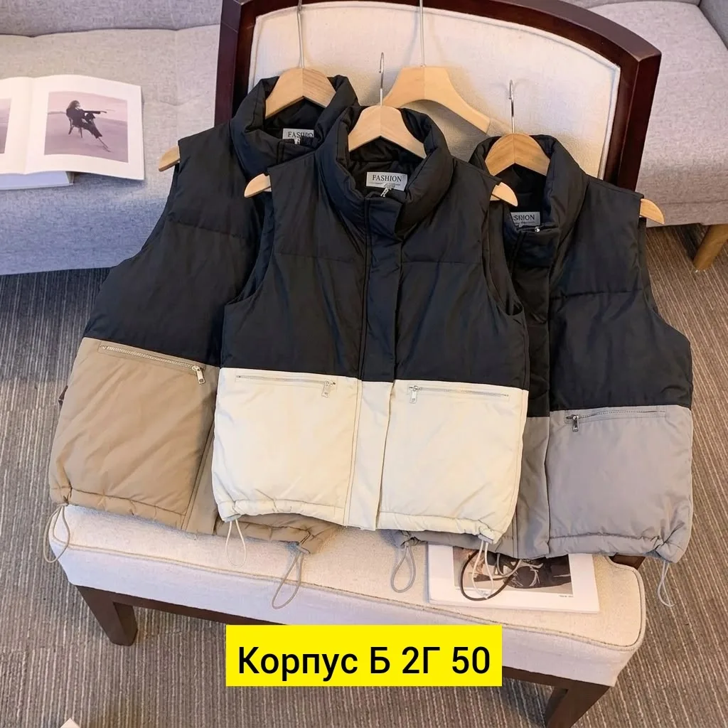 Куртка Жакет, ткань — фото 3