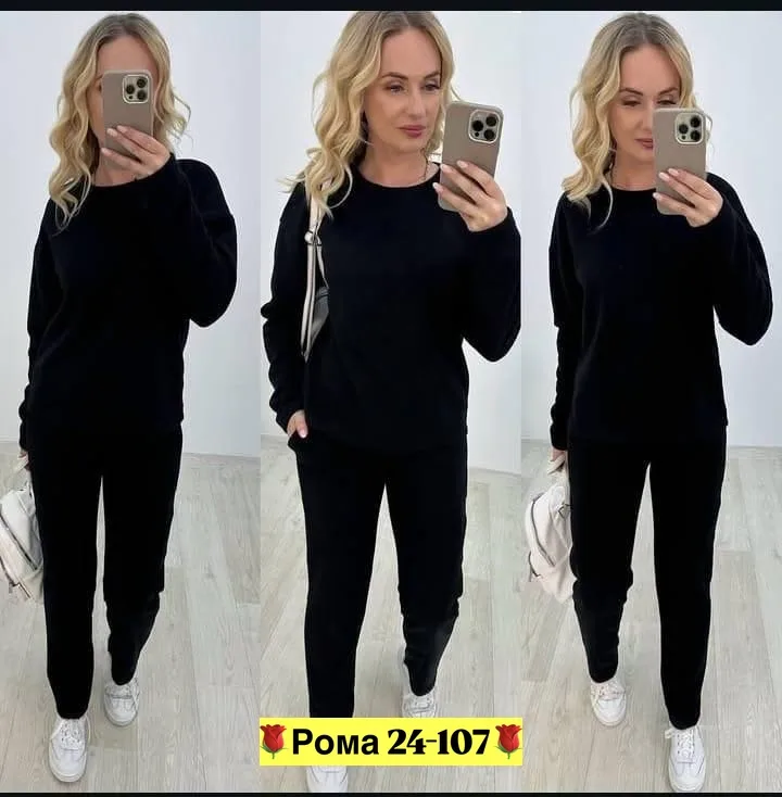 Платье из ангоры Ангора — фото 1