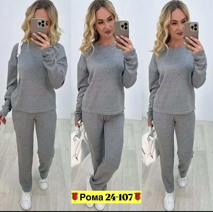 Платье из ангоры Ангора — фото 2