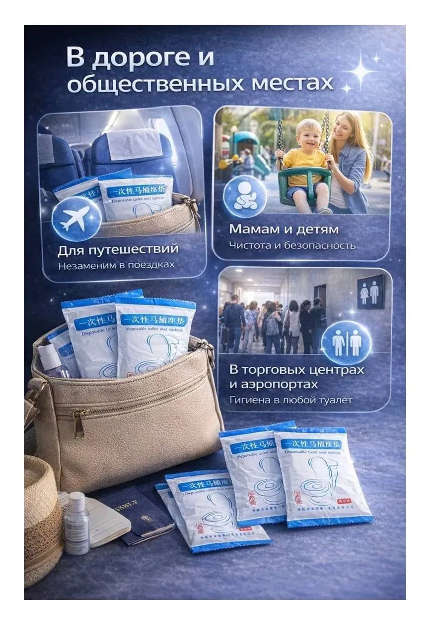 Упаковка 10 штук — фото 5