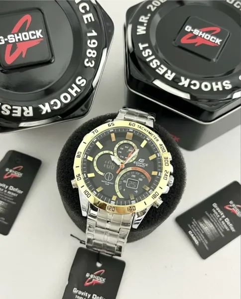 Часы для мужчин — фото 2