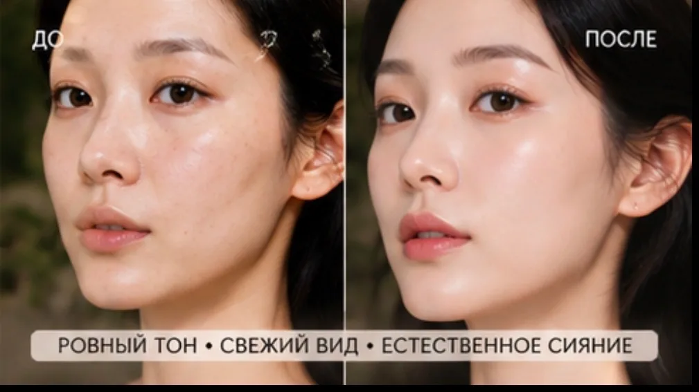 Косметика Dmdn Cool Makeup — фото 6