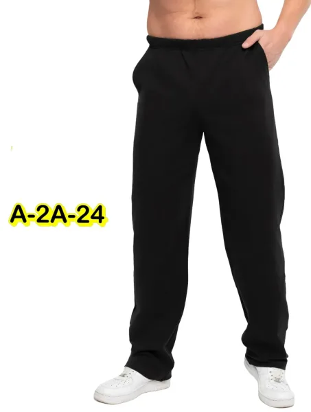 Штаны, хлопок — фото 5