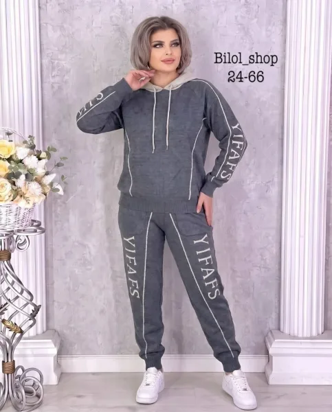 Костюм двойка — фото 2