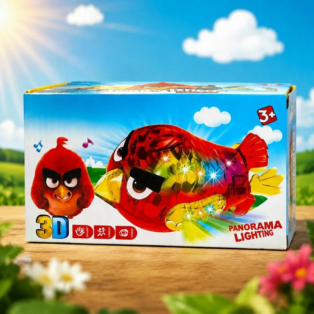 3D игрушка — фото 2