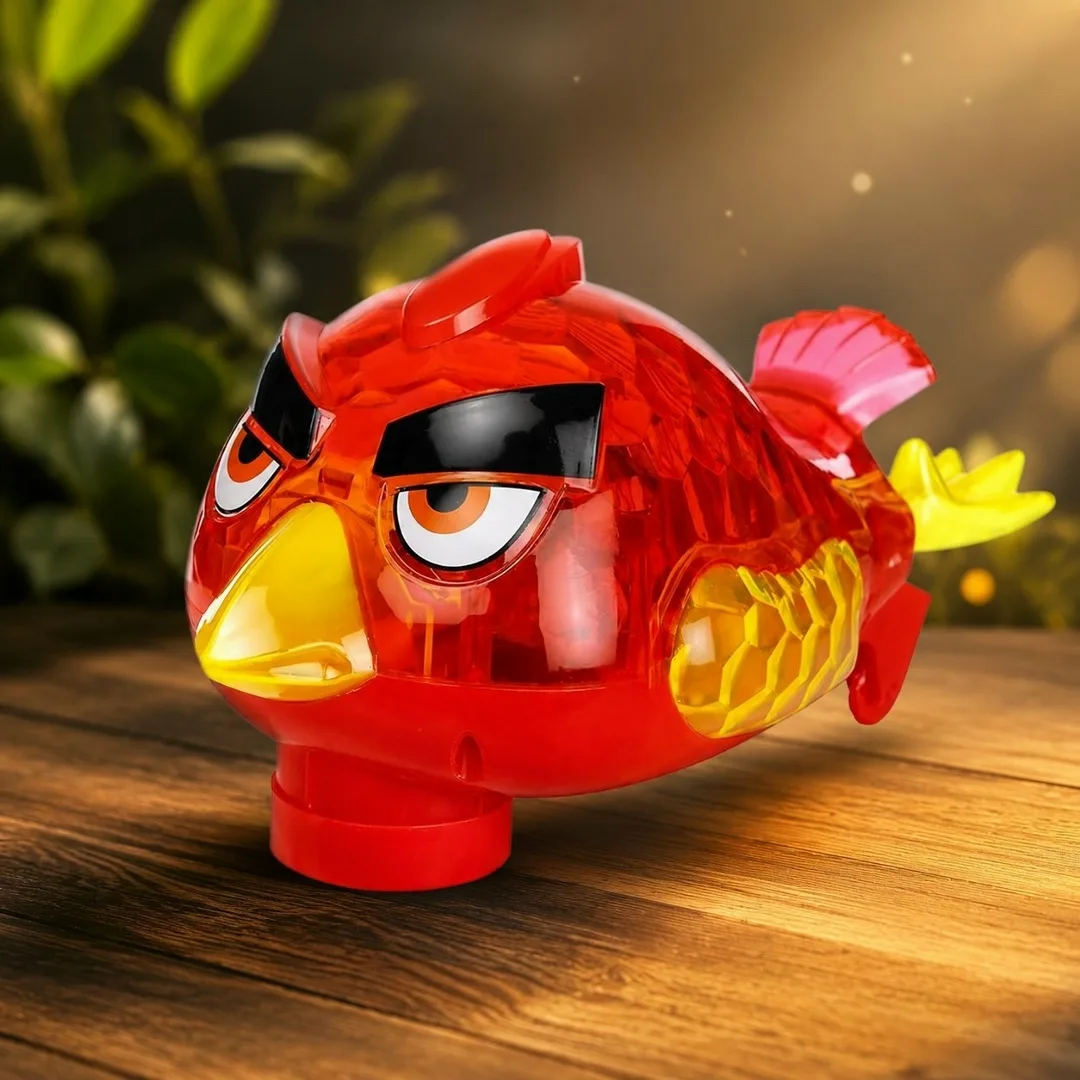 3D игрушка — фото 3