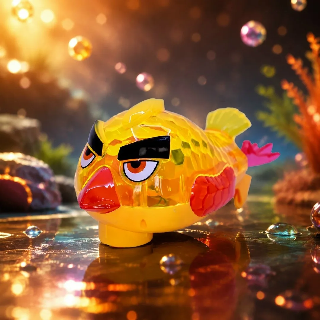 3D игрушка — фото 4