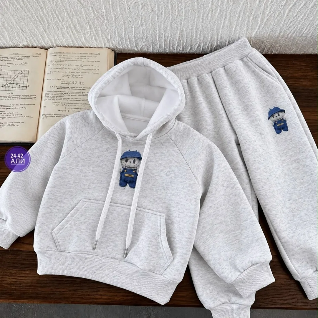 Костюм Для Девушка — фото 4