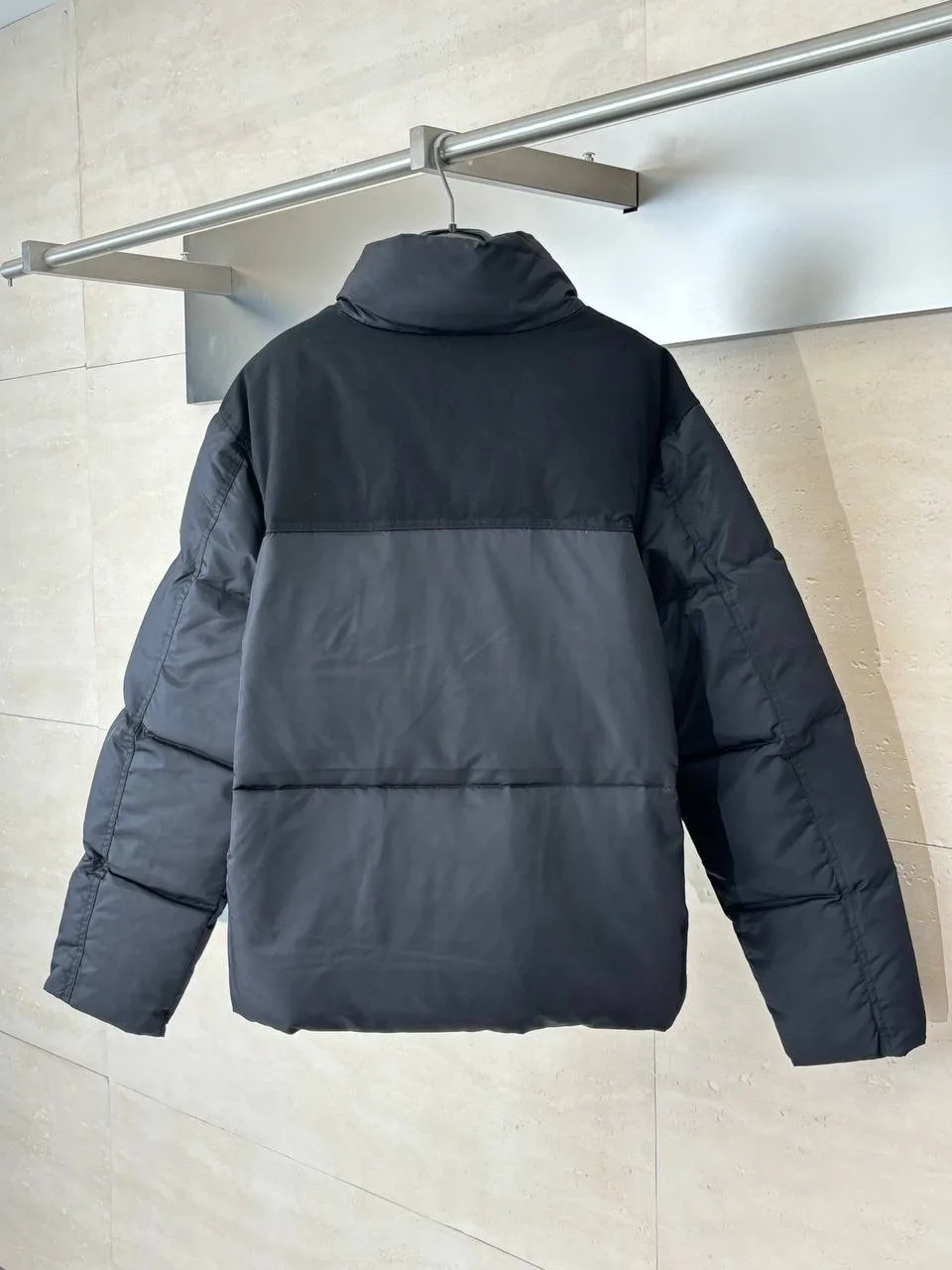Куртка Prada Re-Nylon — фото 2