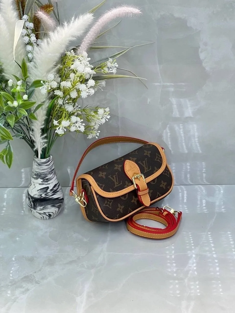 Женские сумки из эко кожи — фото 2